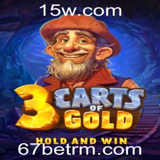 Explorando o Universo de 3cartsOfGold: Um Novo Fenômeno no Mundo dos Jogos