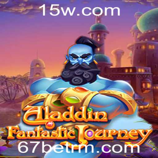 Explorando o Fascinante Mundo do Jogo Aladdin e suas Regras