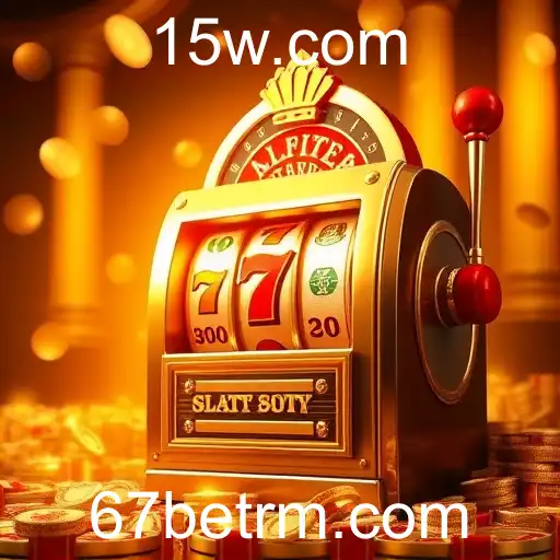 Tudo Sobre Caça-níqueis: Descubra o Universo Fascinante dos Jogos de 67bet