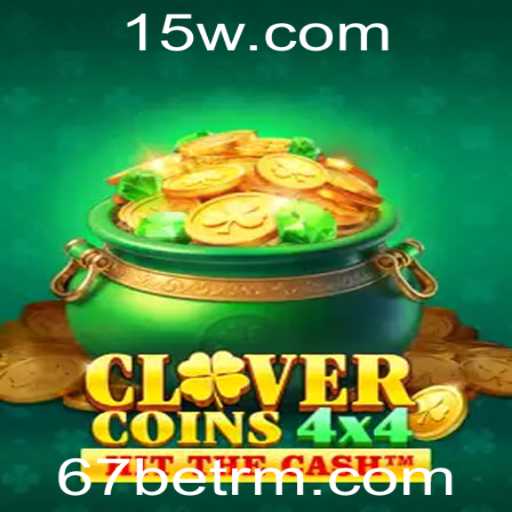 CloverCoins4x4: Mergulhe no Mundo Empolgante do Jogo de Estratégia
