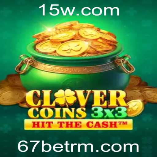 Descubra as Regras e Dicas do Jogo Clovercoin3x3 da 67bet