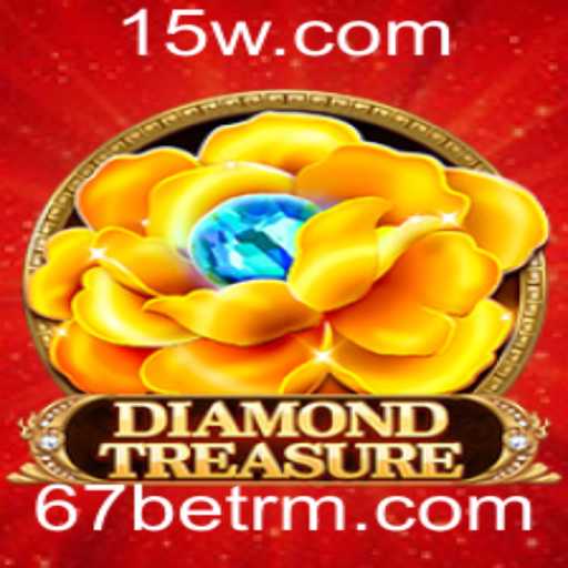 Descubra o Mundo do Jogo Diamondtreasure com 67bet
