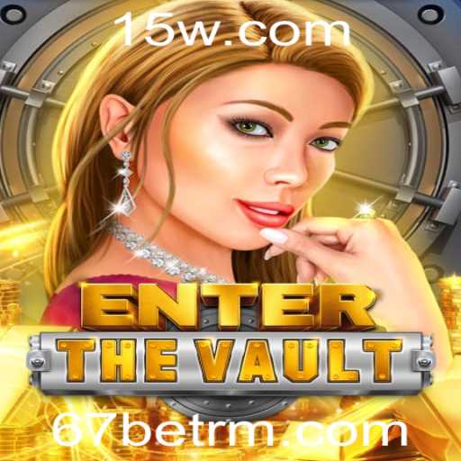 Explore o Mundo do Jogo EntertheVault
