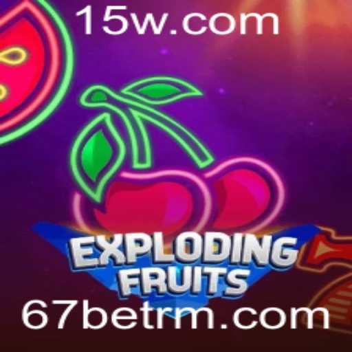 ExplodingFruits: Descubra a Aventura Frutal com 67bet