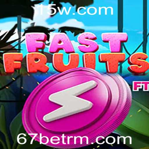 FastFruits: Um Mergulho no Dinâmico Mundo dos Jogos de Cassino Online