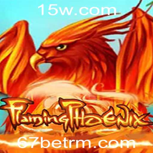 Descubra FlamingPhoenix: O Guia Completo Para o Jogo do Momento