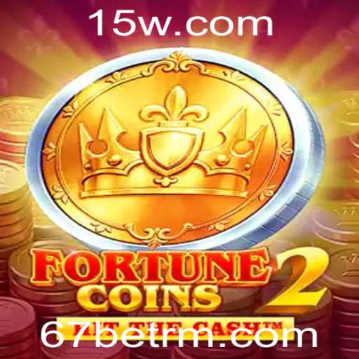 Descubra o Novo Mundo de FortuneCoins2
