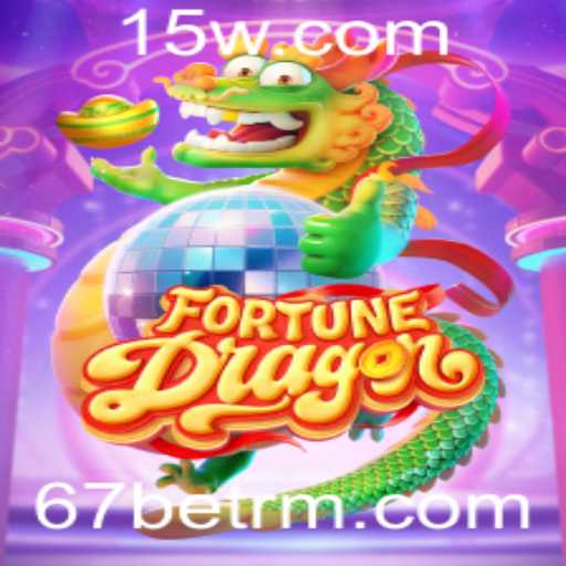 Explorando FortuneDragon: O Novo Fenômeno no Mundo dos Jogos com 67bet