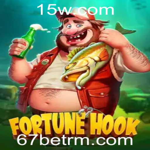Descubra FortuneHook: O Novo Jogo de Estratégia com 67bet