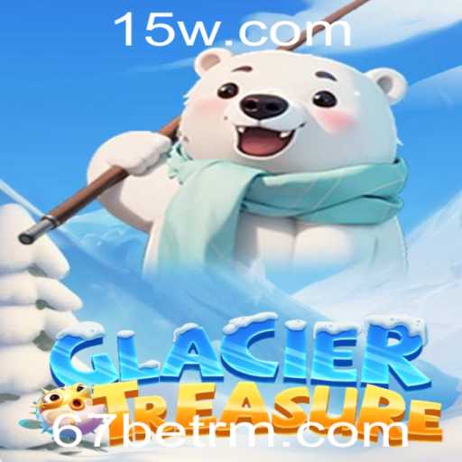 Descubra o Desafio GlacierTreasure e Ouse Enfrentar o Frio para Encontrar Grandes Recompensas