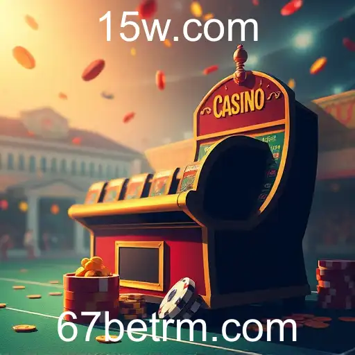 Explorando o Mundo dos Jogos de Cassino com 67bet