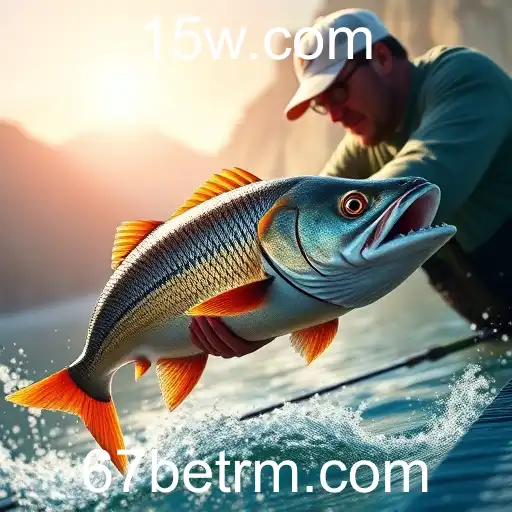 Jogos de Pesca: Uma Experiência Envolvente