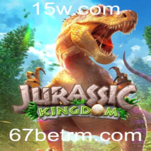 Descubra o Mundo de JurassicKingdom com 67bet