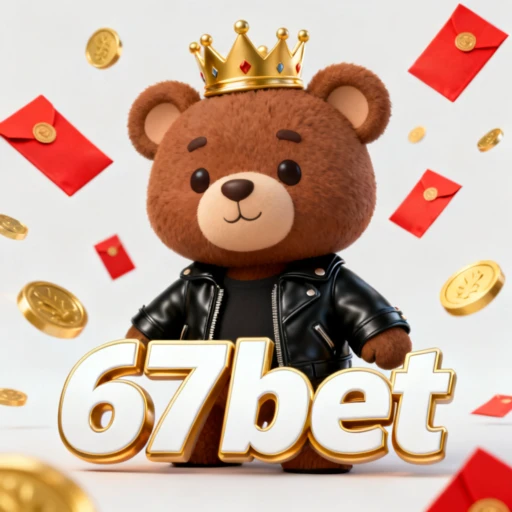 67bet logo