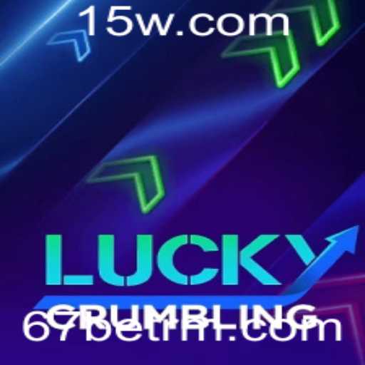 Descubra o Fascinante Mundo de LuckyCrumbling com 67bet