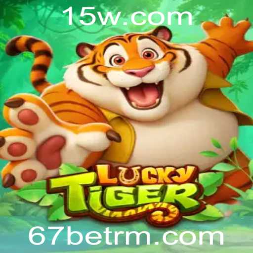 Descubra a Emoção do Jogo LuckyTiger com a Plataforma 67bet