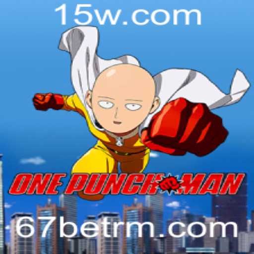 OnePunchMan: Mergulhe no Universo de Heróis com a Emoção de 67bet
