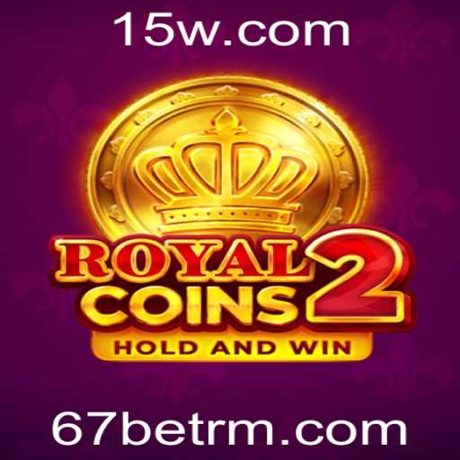 Explorando RoyalCoins2: O Fascinante Mundo de 67bet