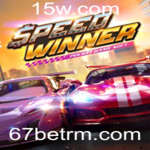 SpeedWinner: Um Novo Horizonte no Mundo dos Jogos com 67bet