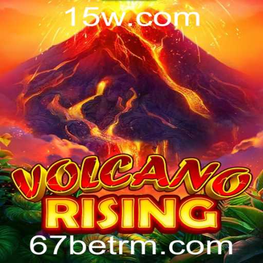 VolcanoRising: Explorando Aventuras e Estratégias no Mundo dos Jogos